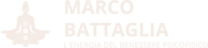 Marco Battaglia, benessere psicofisico