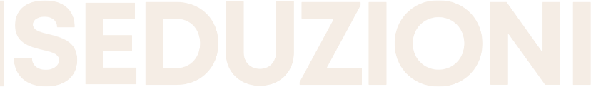 Seduzioni